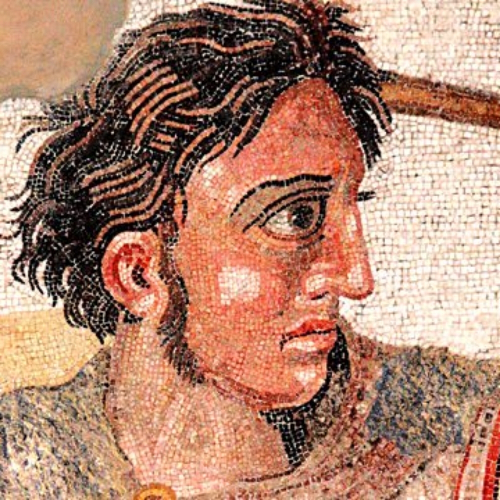 Meet your Posher, Joseph